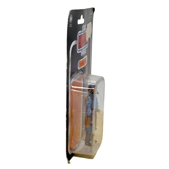 Star Wars Lando Calrissian The Empire Strikes Back Action Figure 3.75" Toy NEW! - Picture 5 of 8